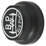 BPW - Hub Caps